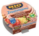 Tuna salata Rio Mare razne vrste 160 g