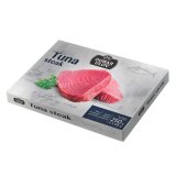 Tuna Steak, smrznuto Dobar Ulov 250 g