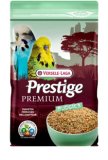 VERSELE - LAGA PREMIUM BUDGIES hrana za tigrice, mješavina sjemenja, 800 g