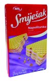 Voćne napolitanke Smiješak, 400 g