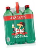 Voda Studena ili Studenac 6 x 1,5 L