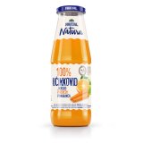 Zdravi sok 100% mrkva Fructal 700 ml