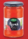 ZVIJEZDA Ajvar blagi 350 g