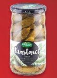 ZVIJEZDA Krastavci delikates 670 g