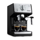 Aparat za espresso, model ECP33.21.BK, snaga: 1100 W DeLonghi