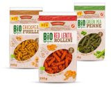 Bio tjestenina Fusilli 250 g