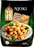 Njoki ToJeTo 600 g