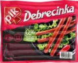 Debrecinka kobasica Pik Vrbovec 440 g