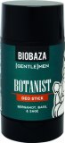 Deo stick Biobaza Men Botanist 50 ml