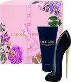 Poklon paket Good Girl edp 50 ml + body losion 100 ml Carolina Herrera