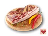 Domaća dimljena slanina 1 kg