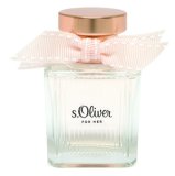 Edt s.Oliver for her 30 ml