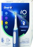 Električna četkica za zube Oral-B iO My Way