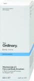 Emulzija za tijelo Niacinamide 5 % The Ordinary 100 ml