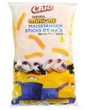 Flips Minions Chio, 75 g