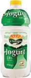 Jogurt 2,8% m.m. 'z bregov Vindija 1,75 kg