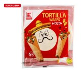 K- Classic Tortilla