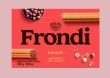 Keks Kraš Frondi nougat 250 g