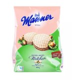 Manner Napolitanke 300 ili 400 g