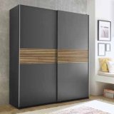 Ormar s kliznim vratima Time