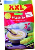 Palenta Šafram XXL 1 kg