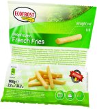 Pommes Frites Ecofrost, 1 kg