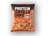 Proteinski tortilla Chips Sweet paprika 60 g