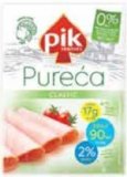 Pureća šunka Pik 100 g