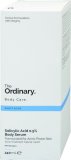 Serum za tijelo Salicilna kiselina 0,5 % The Ordinary 240 ml