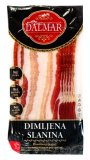 Slanina domaća dimljena narezak Dalmar, 100 g