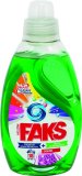 Tekući deterdžent za rublje Faks Color 18 pranja / 900 ml