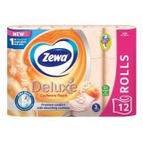 Toaletni papir Deluxe Zewa 12 rola