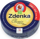 Topljeni sir Zdenka classic 280 g