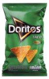 Tortilja čips Doritos razne vrste 90 g