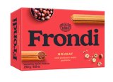 Vafl nougat Frondi Kraš, 250 g