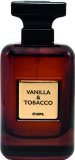 Edp Flavia Vanilla & Tobacco 100 ml