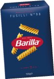 Tjestenina Barilla penne rigate ili fusilli 500 g