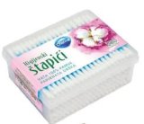 CHARME štapići za uši 200 kom