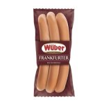 Frankfurter hrenovke Fratelli Beretta 200 g