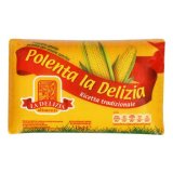 Gotova palenta La Delizia 1 kg