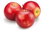 Jabuka Braeburn rinfuza 1 kg