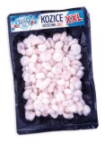 Kozice Frozy XXL 35% glazura 500 g