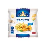 Kroketi, smrznuto Zlato Polje 400 g