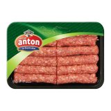 Leskovački ćevapčići Meso Kamnik 450 g