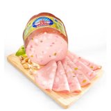Mortadela sa pistacijom Due Torri 1 kg