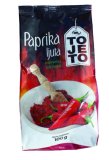 Paprika slatka, ljuta ToJeTo, 100 g