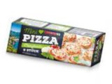 Pizza mini DESPAR razne vrste 9x30 g