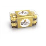 Praline punjene kremom od lješnjaka Ferrero Rocher 200 g