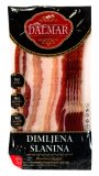 Slanina domaća dimljena narezak VP Dalmar, 100 g