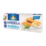 Štrukli sa sirom, smrznuto Zlato Polje 400 g